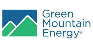 Green Mountain Energy Logo