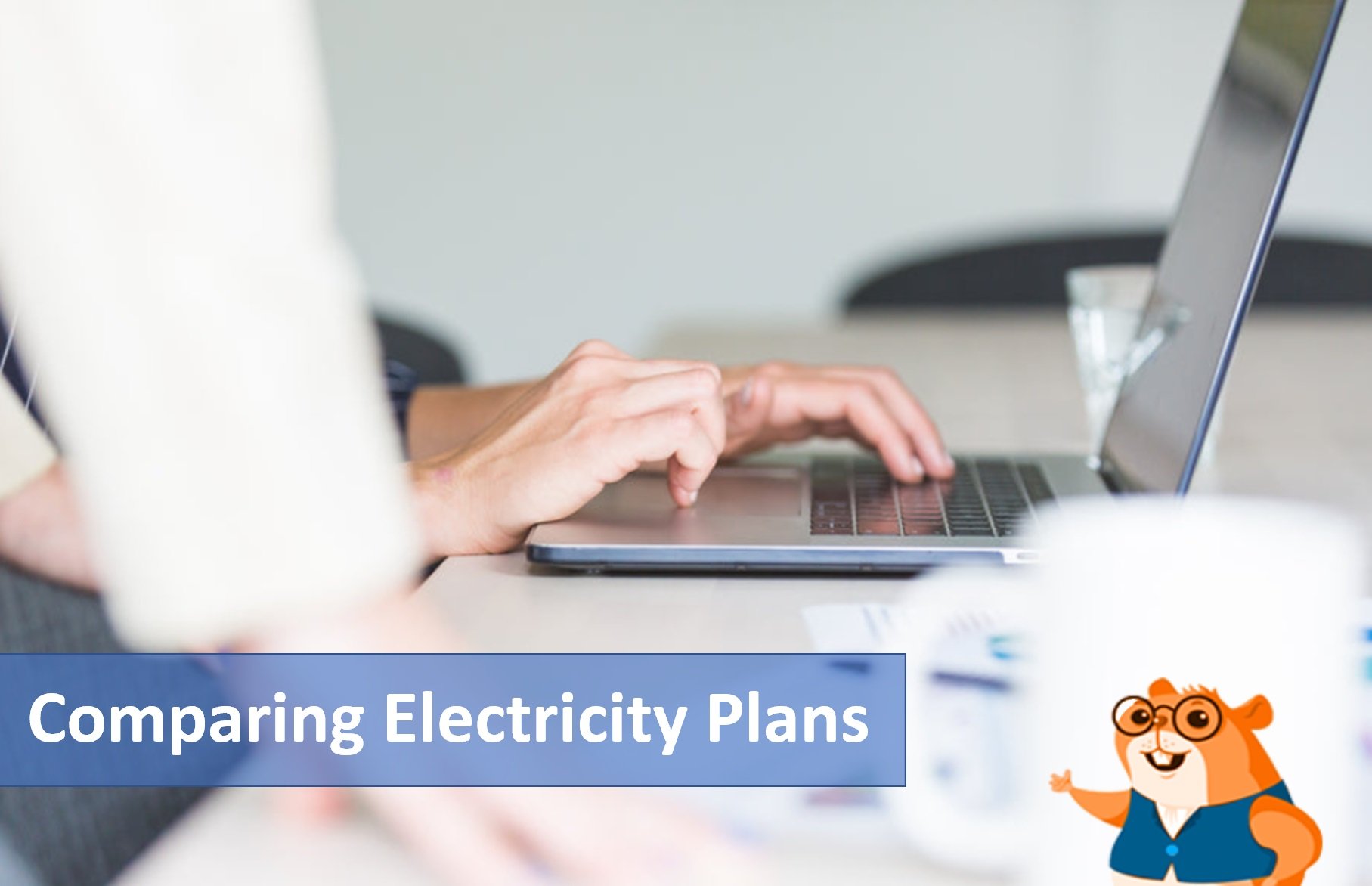 Comparing Electricity Plans